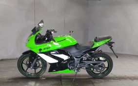 KAWASAKI NINJA250R EX250K