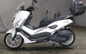 YAMAHA N-MAX 155 SG50J