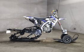YAMAHA YZ450 F CJ15C
