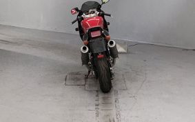 YAMAHA TRX850 4NX