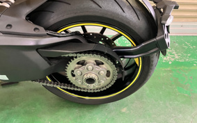 DUCATI  DUCATI  DIAVEL 1260S 2023 2G00