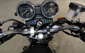 KAWASAKI ZEPHYR400K ZR400C