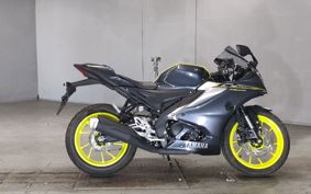 YAMAHA YZF-R125 RE061