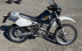 SUZUKI DJEBEL250XC SJ45A