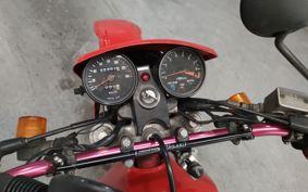 HONDA XL250R MD03