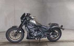 HONDA  REBEL 250S MC49
