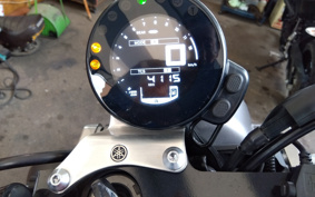 YAMAHA XSR900 2021 RN56J