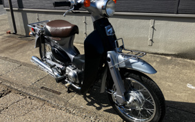 HONDA LITTLE CUB AA01