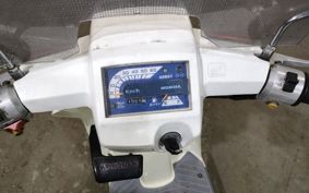HONDA GYRO TA01