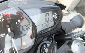 YAMAHA MT-25 RG10J