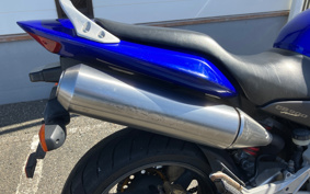 HONDA CB900 2003 SC48
