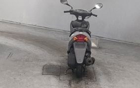 YAMAHA AKUSHI STREET SE53J