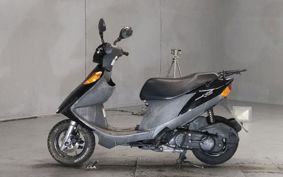 SUZUKI ADDRESS V125 CF4EA