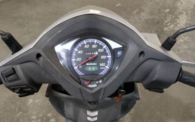 SUZUKI ADDRESS V110 CE47A