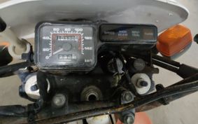 HONDA XLR250R MD20