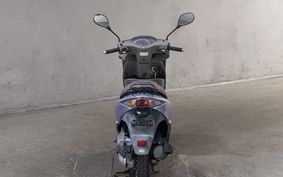 HONDA DIO CHESTER AF68
