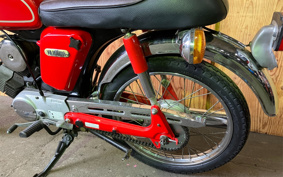 YAMAHA YB-1 F5B