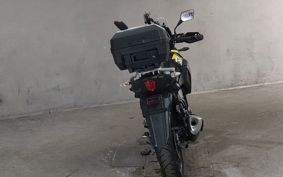 SUZUKI V STROM 250 DS11A