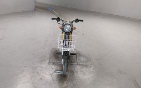 YAMAHA PASSOL SY01J
