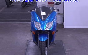 HONDA FORZA Z