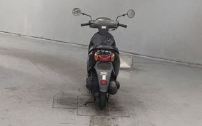 SUZUKI LETS4 CA41A