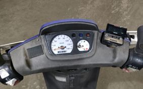 YAMAHA BWS100 SB02