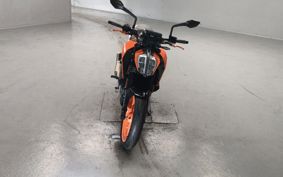KTM 390 DUKE JPJ40