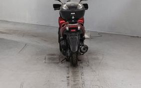YAMAHA TORI CITY125 SE82J