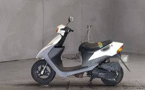 SUZUKI LETS2 CA1PA