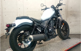 HONDA  REBEL 250 ABS MC49
