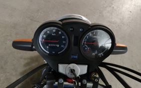 HONDA CBF125T PJJN
