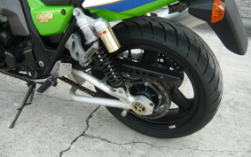 KAWASAKI ZRX1100 1998 ZRT10C