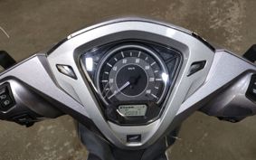 HONDA LEAD 125 JF45