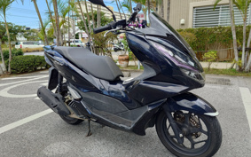 HONDA PCX125 JK05