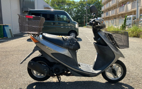 SUZUKI ADDRESS V50 CA42A
