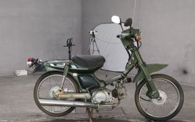 YAMAHA MATE50 22F