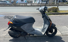 SUZUKI LETS5 CA47A