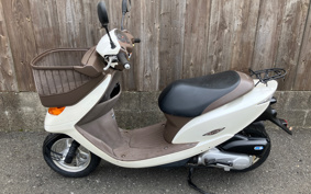HONDA DIO CHESTER AF68