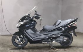 SUZUKI SKYWAVE 250M CJ45A