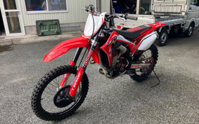 HONDA CRF450R PE07