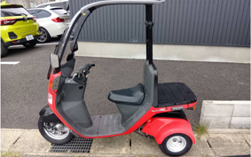 HONDA GYRO TA03