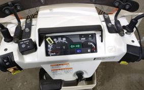 HONDA GYRO TD02