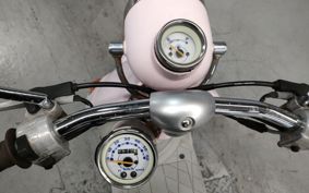 SUZUKI LETS4 CA41A