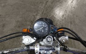 HONDA FTR223 MC34