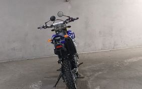 YAMAHA WR250R DG15J