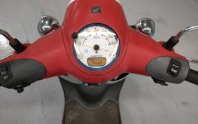HONDA GIORNO AF77