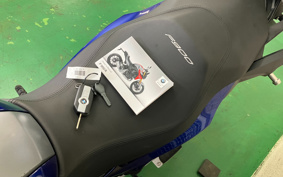 BMW F900R PREMIUM  LINE 2020 0K11