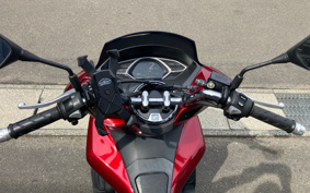 HONDA LEAD 110 JF19