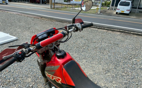 HONDA XR250R ME08