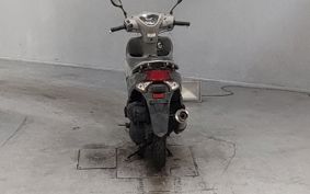 HONDA DIO 110 JF31